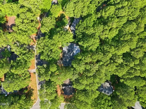 6 Saint James Court Durham NC 27713