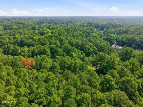 6 Saint James Court Durham NC 27713