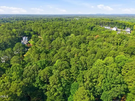 6 Saint James Court Durham NC 27713