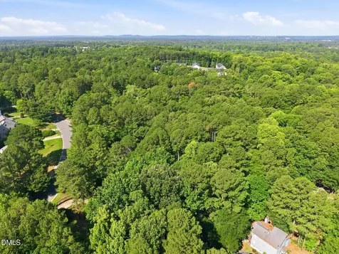 6 Saint James Court Durham NC 27713
