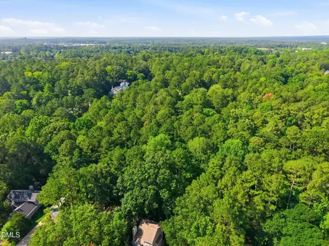 6 Saint James Court Durham NC 27713