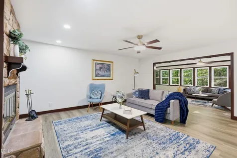 6 Saint James Court Durham NC 27713