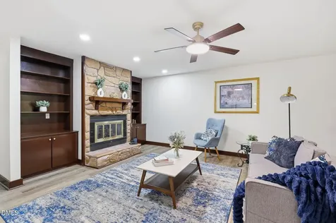 6 Saint James Court Durham NC 27713