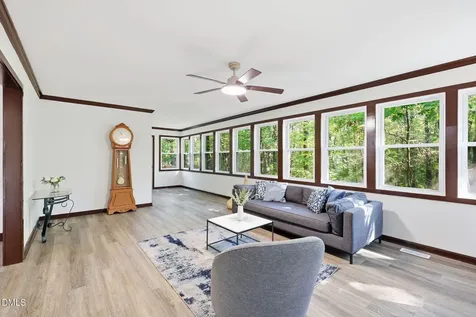 6 Saint James Court Durham NC 27713