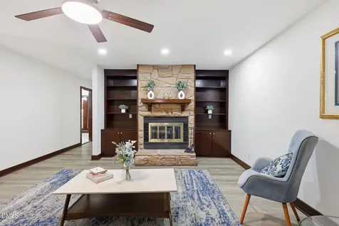 6 Saint James Court Durham NC 27713