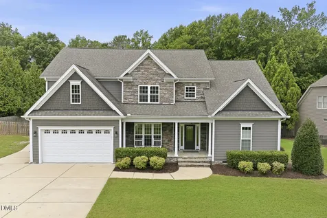 5916 Rounder Lane Holly Springs NC 27540