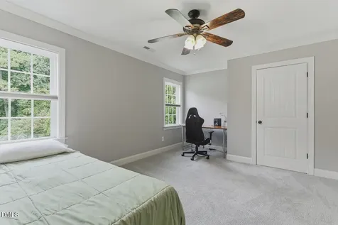 5916 Rounder Lane Holly Springs NC 27540