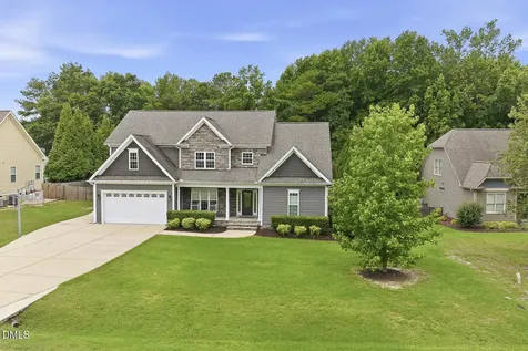 5916 Rounder Lane Holly Springs NC 27540