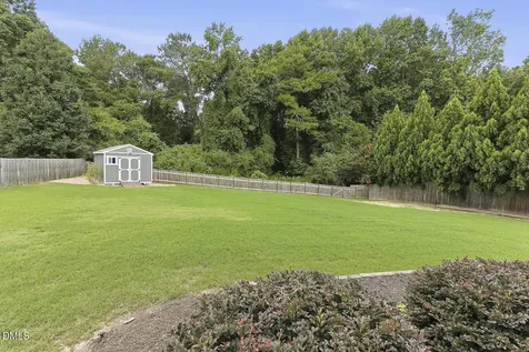 5916 Rounder Lane Holly Springs NC 27540