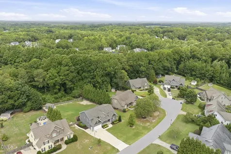 5916 Rounder Lane Holly Springs NC 27540