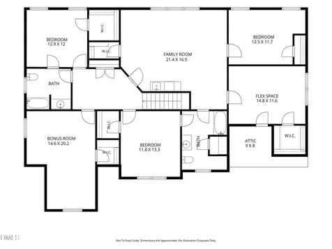5916 Rounder Lane Holly Springs NC 27540