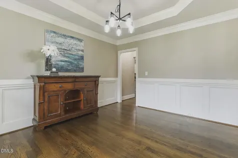 5916 Rounder Lane Holly Springs NC 27540