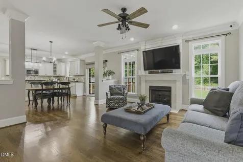 5916 Rounder Lane Holly Springs NC 27540