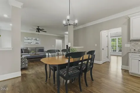 5916 Rounder Lane Holly Springs NC 27540