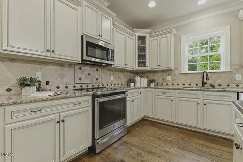5916 Rounder Lane Holly Springs NC 27540
