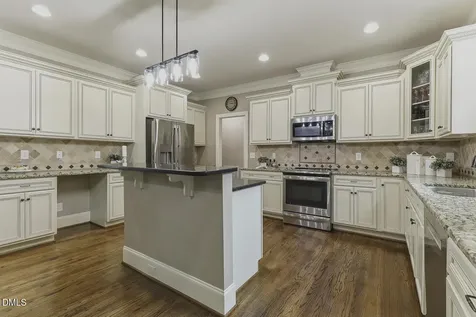 5916 Rounder Lane Holly Springs NC 27540