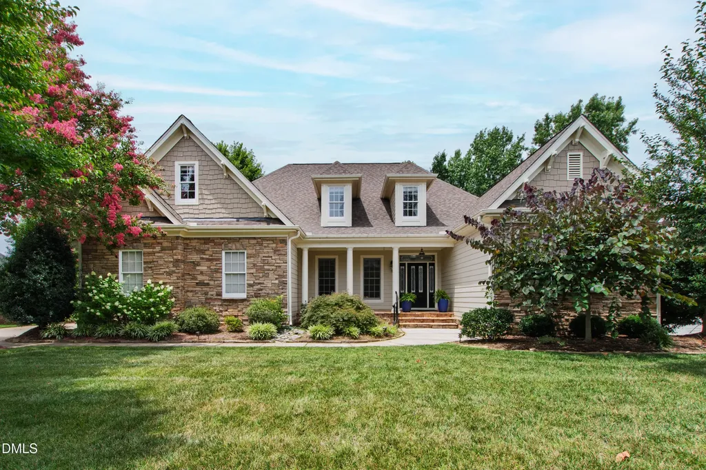 407 Waterville Street Raleigh NC 27603