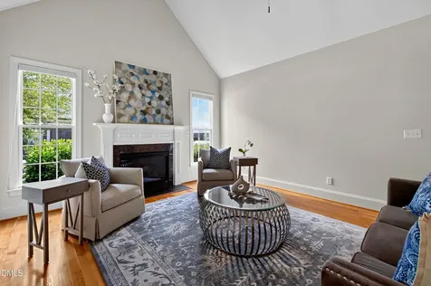 407 Waterville Street Raleigh NC 27603