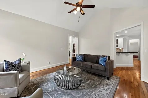 407 Waterville Street Raleigh NC 27603