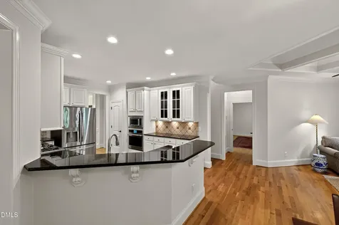 407 Waterville Street Raleigh NC 27603