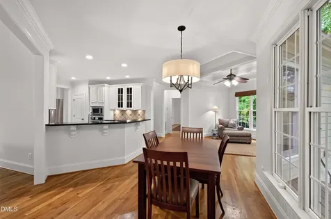 407 Waterville Street Raleigh NC 27603
