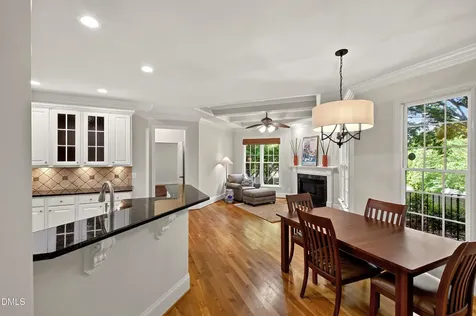407 Waterville Street Raleigh NC 27603