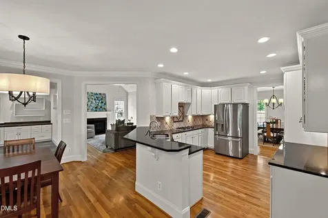 407 Waterville Street Raleigh NC 27603