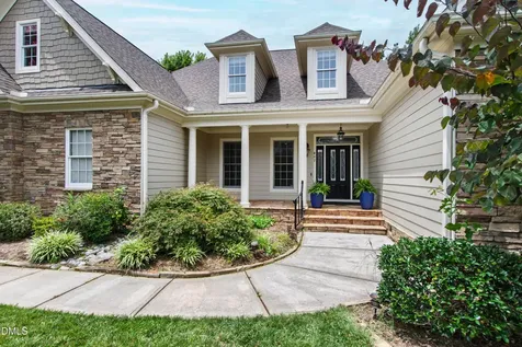 407 Waterville Street Raleigh NC 27603