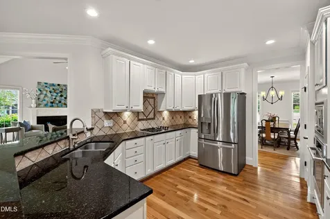 407 Waterville Street Raleigh NC 27603
