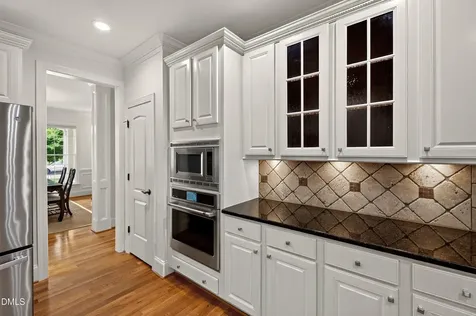 407 Waterville Street Raleigh NC 27603
