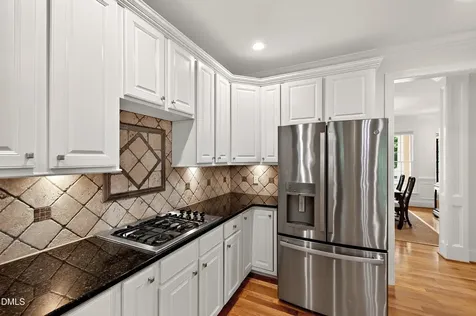407 Waterville Street Raleigh NC 27603