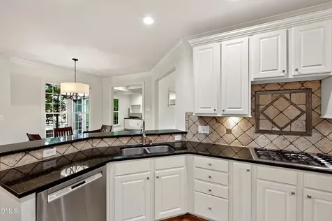 407 Waterville Street Raleigh NC 27603