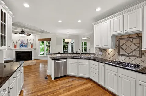 407 Waterville Street Raleigh NC 27603
