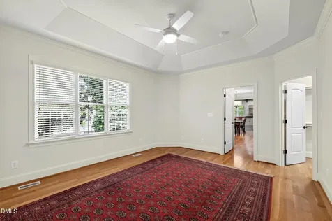 407 Waterville Street Raleigh NC 27603