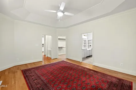 407 Waterville Street Raleigh NC 27603
