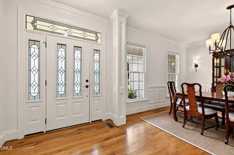 407 Waterville Street Raleigh NC 27603
