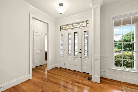 407 Waterville Street Raleigh NC 27603