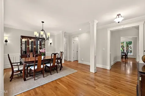 407 Waterville Street Raleigh NC 27603
