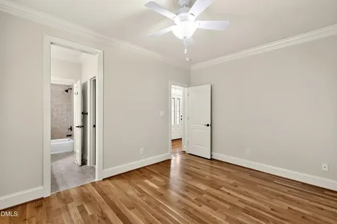 407 Waterville Street Raleigh NC 27603