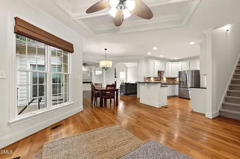 407 Waterville Street Raleigh NC 27603