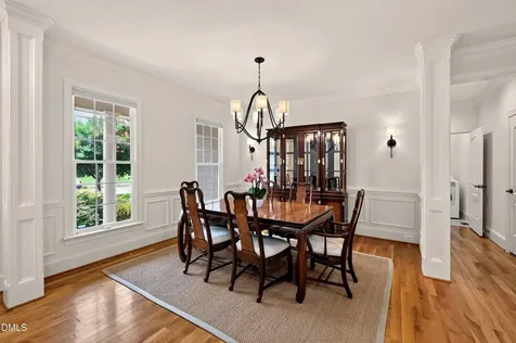 407 Waterville Street Raleigh NC 27603