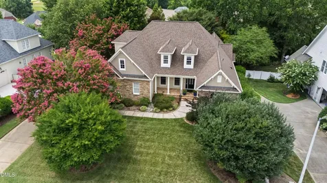 407 Waterville Street Raleigh NC 27603
