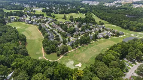 407 Waterville Street Raleigh NC 27603