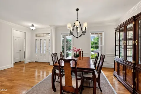 407 Waterville Street Raleigh NC 27603