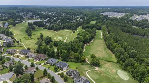 407 Waterville Street Raleigh NC 27603