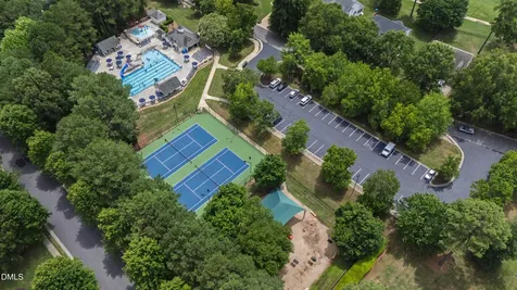 407 Waterville Street Raleigh NC 27603