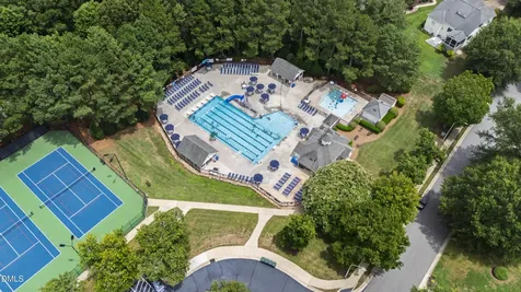 407 Waterville Street Raleigh NC 27603