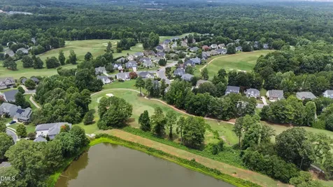 407 Waterville Street Raleigh NC 27603
