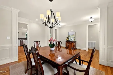 407 Waterville Street Raleigh NC 27603