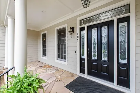 407 Waterville Street Raleigh NC 27603